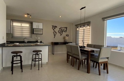 Mazatlan Apartment | Coto Alejandria Mazatlan/2 Albercas/Cerca del Acuario/Cafe/Equipado/Privado