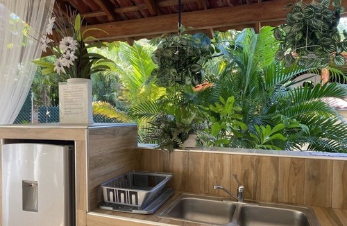 Zihuatanejo Cottage | Cottage Gini for rental