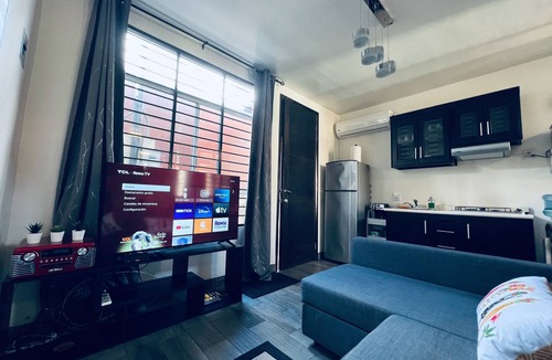 Zona Centro Cottage | Cottage Obregon in downtown - Zona Centro