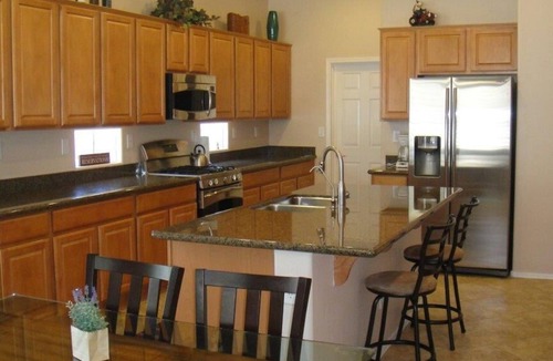 Anthem House | Country Club Executive 4 Bedroom Home