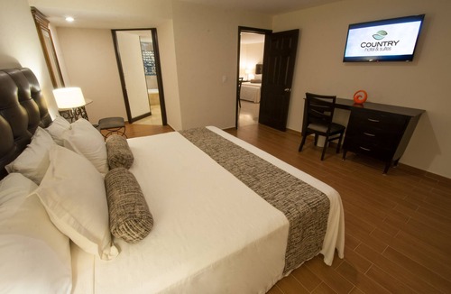 Providencia Hotel | Country Hotel and Suites