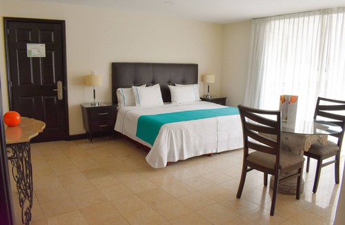 Providencia Hotel | Country Hotel and Suites