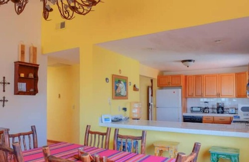 Salsipuedes House | Country house, golf club baja mar ocean view