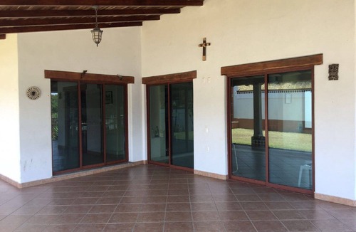 Las Palmas Cottage | Country house in Chivato