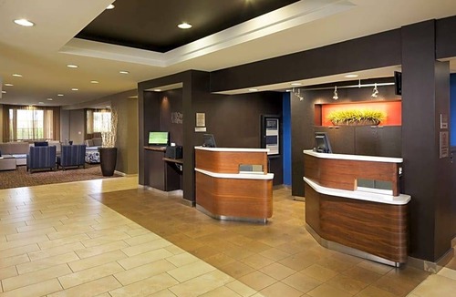 Brownsville Hotel | Courtyard by Marriott Brownsville