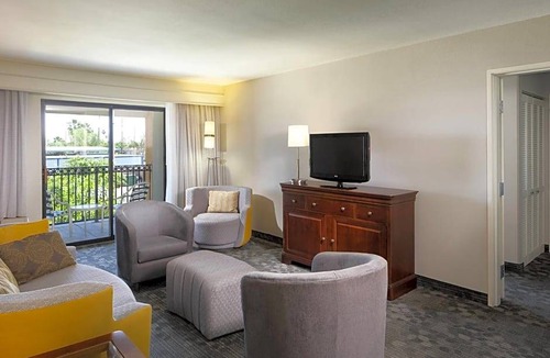Brownsville Hotel | Courtyard by Marriott Brownsville