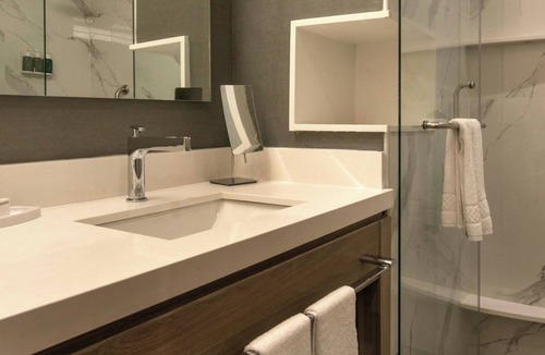 San Luis Potosi Hotel | Courtyard by Marriott San Luis Potosi, Los Lagos