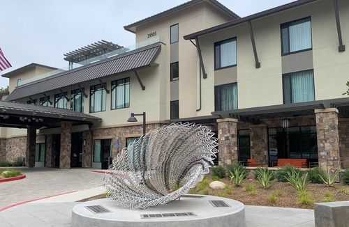 Agoura Hills Hotel | Courtyard by Marriott Thousand Oaks Agoura Hills