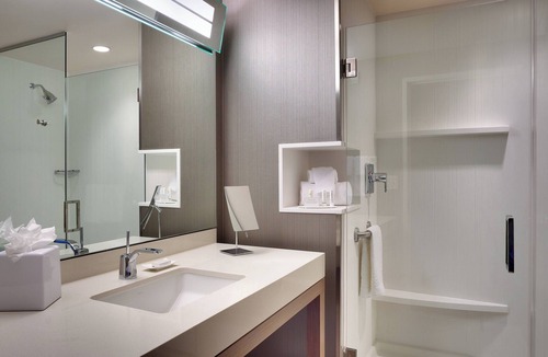 Mesa Hotel | Courtyard by Marriott Phoenix Mesa Gateway Airport