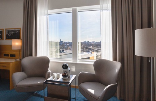 Kungsholmen Hotel | Courtyard by Marriott Stockholm Kungsholmen