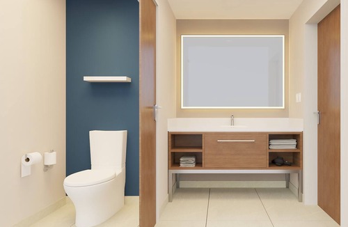Torreon Hotel | Courtyard by Marriott Torreon