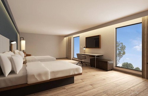 Torreon Hotel | Courtyard by Marriott Torreon