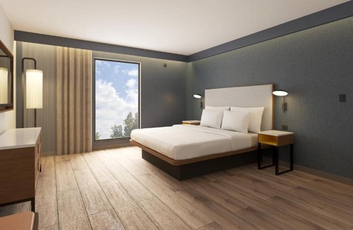 Torreon Hotel | Courtyard by Marriott Torreón