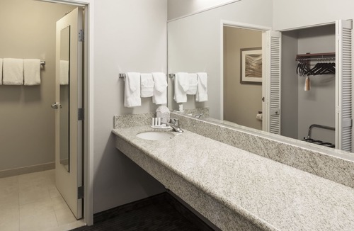 Brownsville Hotel | Courtyard by Marriott Brownsville