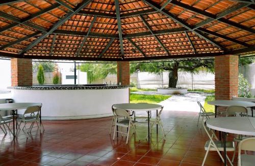 Aguascalientes Apartment | Coyotes Housing Services - Torres Departamentales