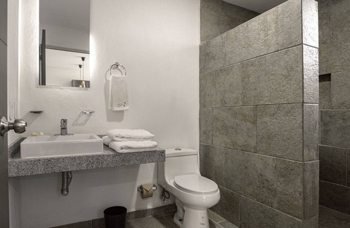 Aguascalientes Apartment | Coyotes Housing Services