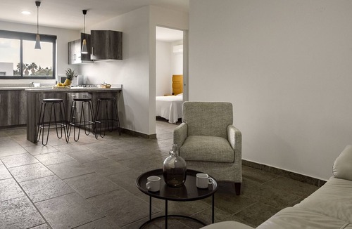 Aguascalientes Apartment | Coyotes Housing Services