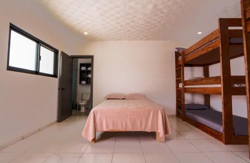 Tonala House | Coyula Getaway Relax, Fun & Private Pool
