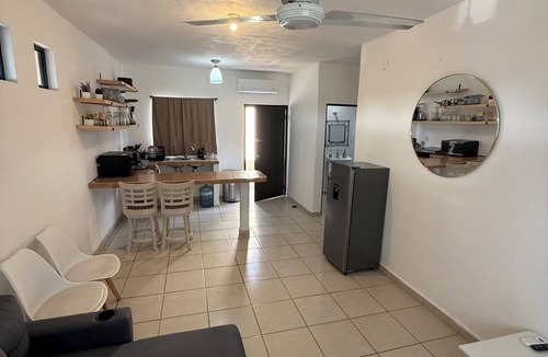 San Jose del Cabo Apartment | Cozy 1-bedroom apartment in delightful San José del Cabo with AC