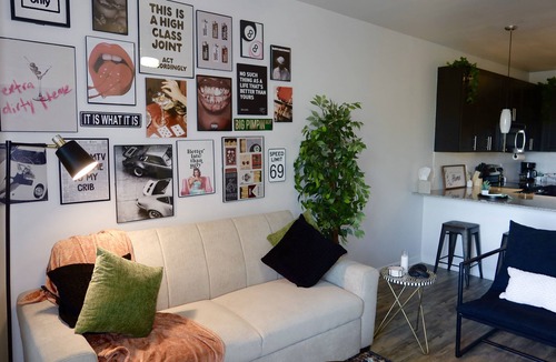 Pointe Scottsdale Apartment | Cozy 1-bedroom apartment in Old Town Scottsdale