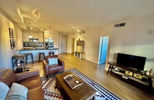 Entertainment District Apartment | Cozy 1-bedroom apartment in Old Town Scottsdale