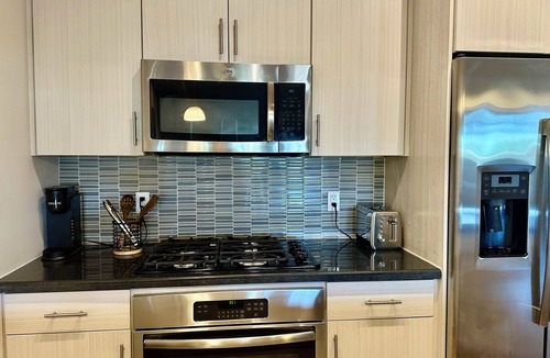 Entertainment District Apartment | Cozy 1-bedroom apartment in Old Town Scottsdale