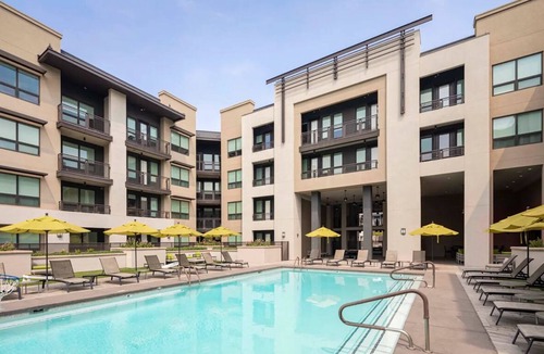 Entertainment District Apartment | Cozy 1-bedroom apartment in Old Town Scottsdale