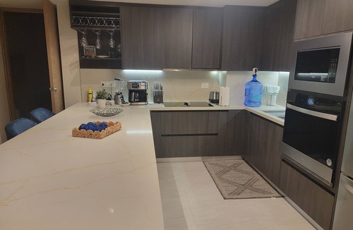 Ferrocarrilera Condo | Cozy 1-bedroom condo in the new Sonoran Star
