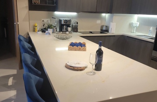 Ferrocarrilera Condo | Cozy 1-bedroom condo in the new Sonoran Star