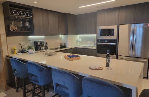 Ferrocarrilera Condo | Cozy 1-bedroom condo in the new Sonoran Star