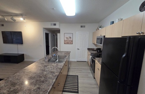 Pepper Ridge Condo | Cozy 1-bedroom condo in North Phoenix
