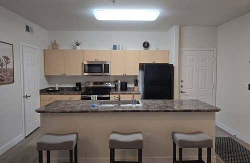 Pepper Ridge Condo | Cozy 1-bedroom condo in North Phoenix