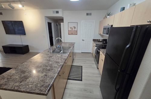 Pepper Ridge Condo | Cozy 1-bedroom condo in North Phoenix
