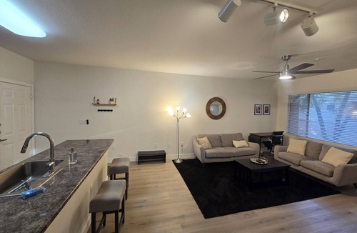 Pepper Ridge Condo | Cozy 1-bedroom condo in North Phoenix