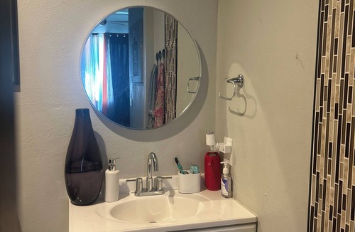 Banning House | Cozy 1-bedroom house in marvelous Banning with AC