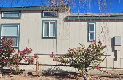 Desert Hills Cottage | Cozy 1-bedroom cottage in beautiful Lake Havasu with AC, located in premium HOA