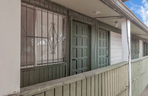 Edinburg Apartment | Cozy 1 BR @ UTRGV, Campus Living