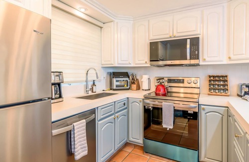 San Jose del Cabo Condo | Cozy 2-Bedroom Condo in Beautiful San José del Cabo, just steps to the Beach!