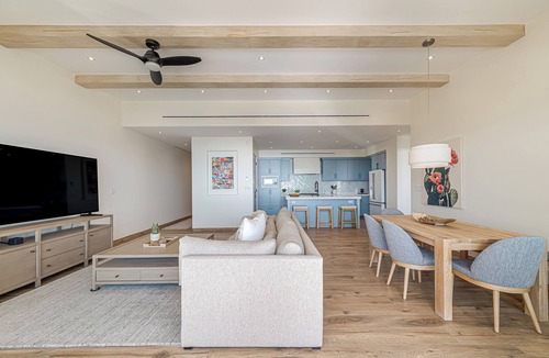 Laguna Hills Condo | Cozy 2-bedroom condo in gorgeous beachfront community
