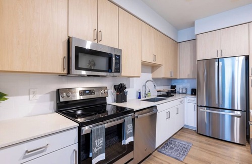 Desert Ridge Apartment | Cozy 2-bedroom 2bath luxury Desert oasis Desert Ridge Phoenix Arizona
