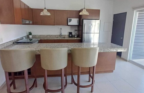 Libertad Apartment | Cozy 2-bedroom apartment in Cabo San Lucas.
