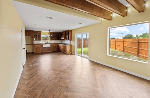Mission Apartment | Cozy 2-bedroom apartment in beautiful Alton