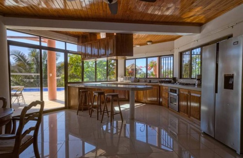 Puerto Carrillo Condo | Cozy 2-bedroom condo in phenomenal Puerto Carrillo with WiFi, AC Apt 7
