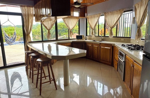 Puerto Carrillo Condo | Cozy 2-bedroom condo in phenomenal Puerto Carrillo with WiFi, AC Apt 7
