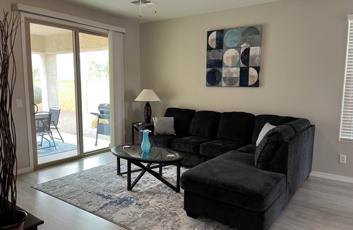 Festival Ranch House | Cozy 3-bedroom house in perfect Sun City Festival