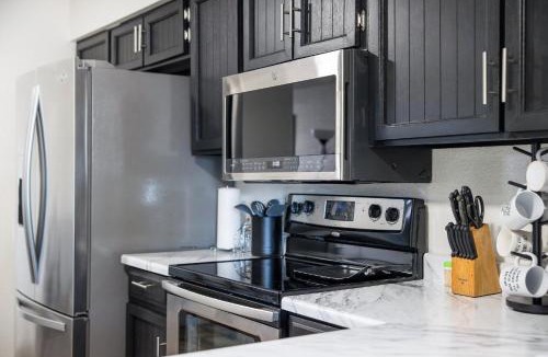 Alhambra Apartment | Cozy 3BR House Near Attractions & Shopping