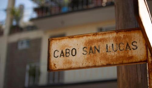 Centro Apartment | Cozy and Central 2 Beds 1 Bath Cabo Marina Condo