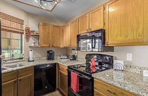 Escobedo Historic District Condo | Cozy and convenient Condo
