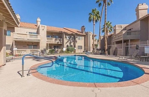 Escobedo Historic District Condo | Cozy and convenient Condo