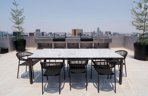Guadalajara Apartment | Cozy and modern apartment in Jardines del Bosque